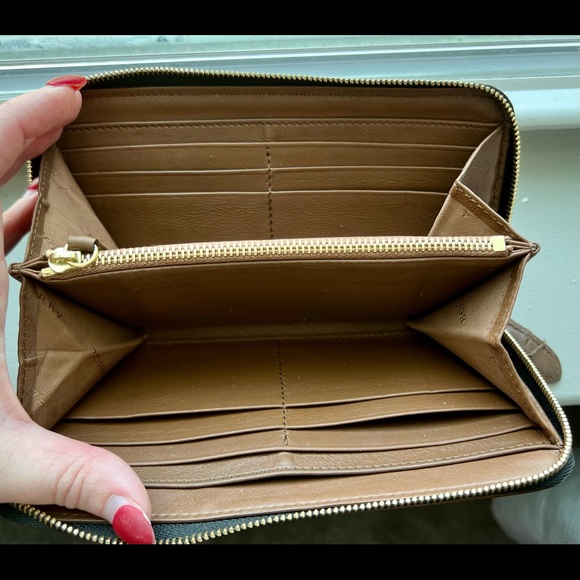 Burberry Wallet - Long Wallet - Picture 3 of 10